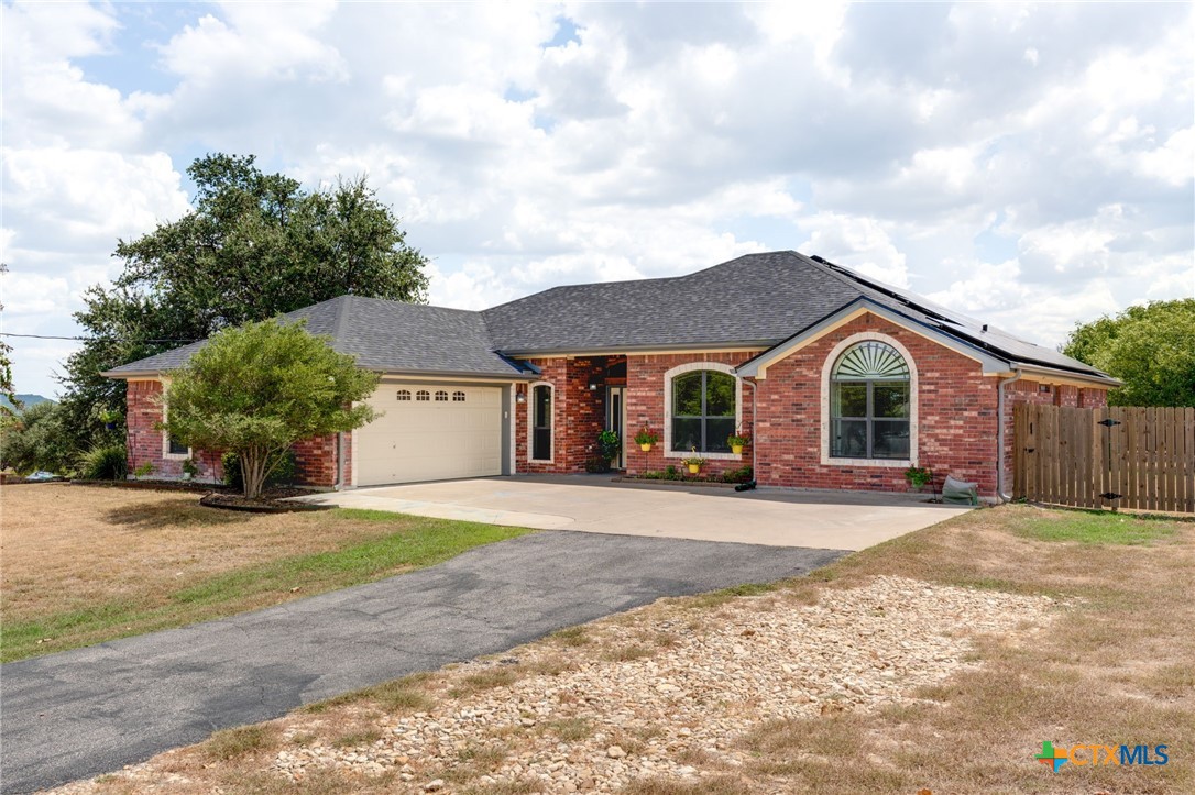 3375 Upton Drive Property Photo 1