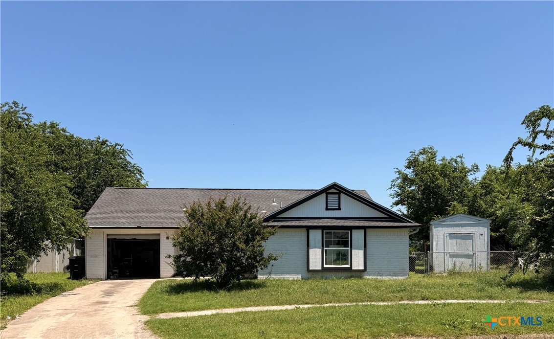 3301 Chisholm Circle Property Photo 1