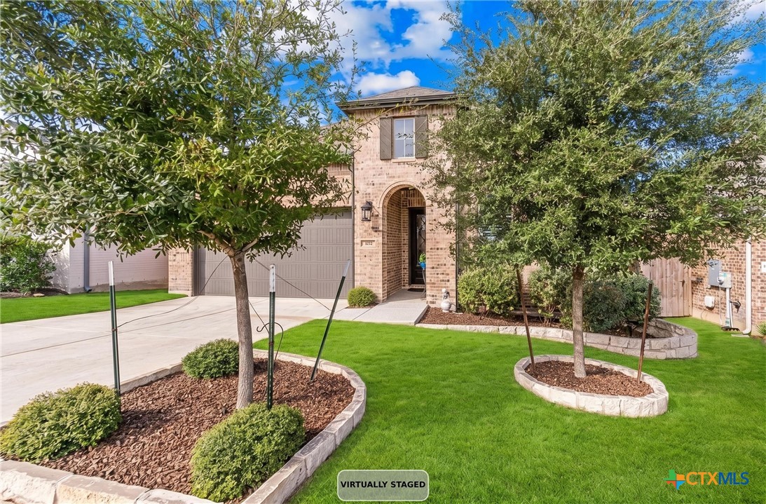 428 Trailing Lantana Lane Property Photo 1