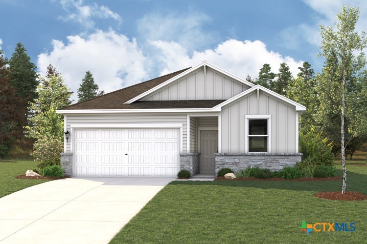 11012 Monument Valley Drive Property Photo 4