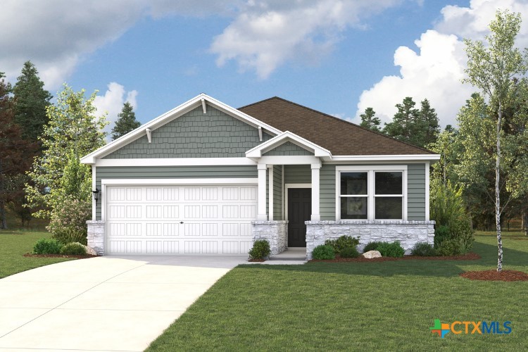 11012 Monument Valley Drive Property Photo 5