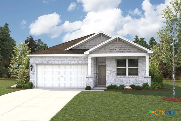 11012 Monument Valley Drive Property Photo 7