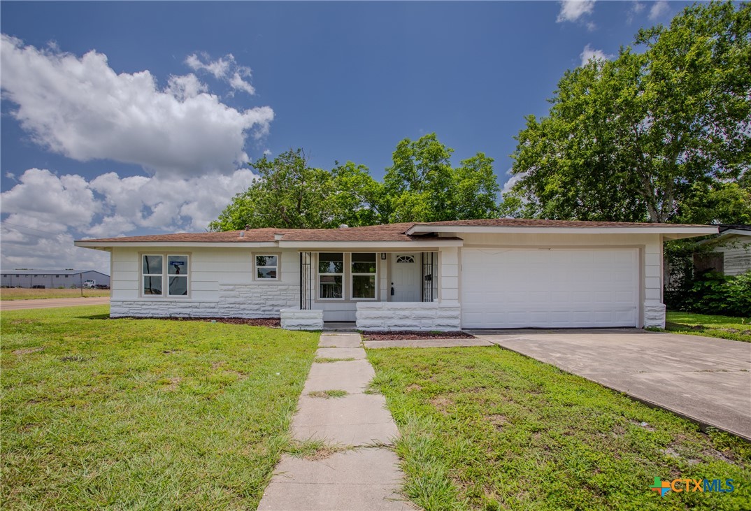 3607 Avondale Street Property Photo 1