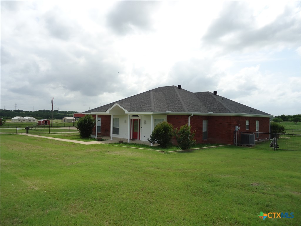 9630 Hunt Hill Road Property Photo 1