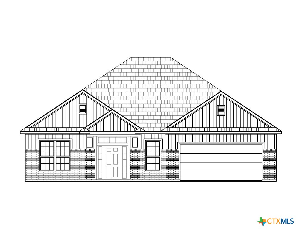 7105 Caladium Drive Property Photo 1