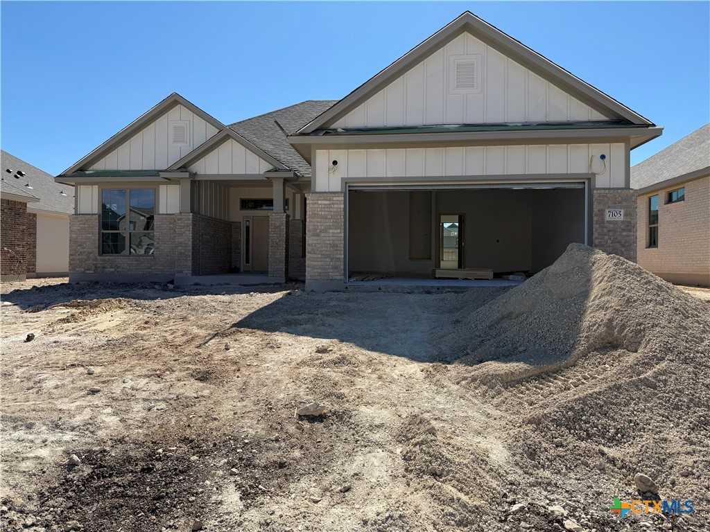 7105 Caladium Drive Property Photo 1