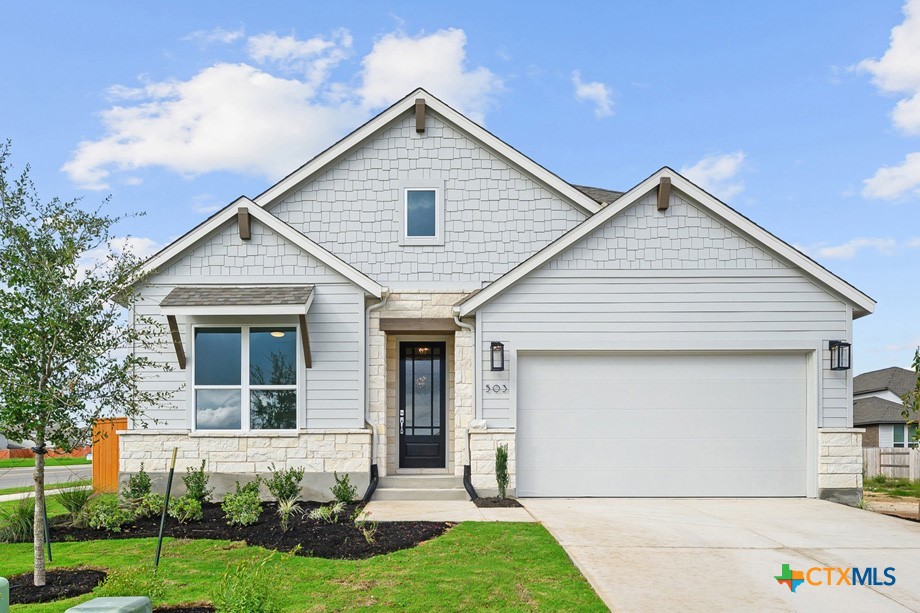 503 Outrider Court Property Photo 1