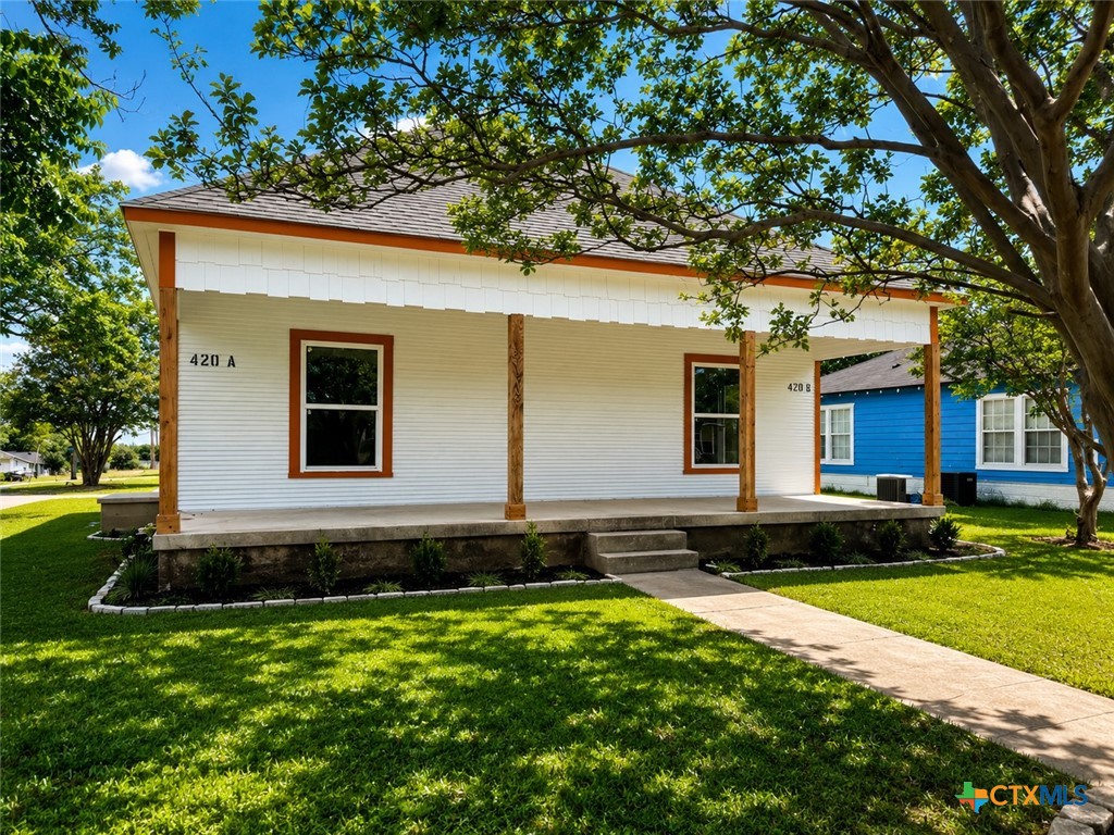 420 S 27th- A Street Property Photo 3