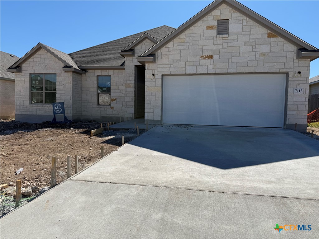 7113 Caladium Drive Property Photo 1