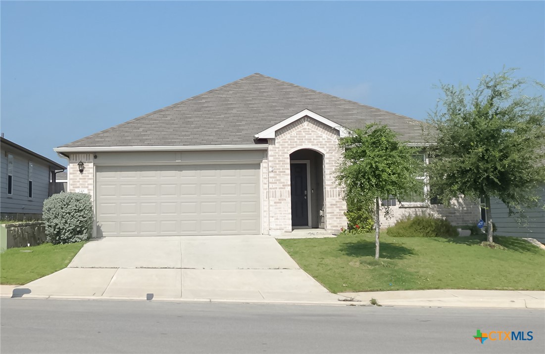 348 Desert Willow Property Photo 1