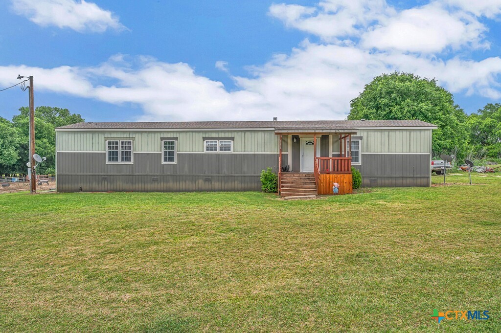1176 Blue Cut Road Property Photo 1