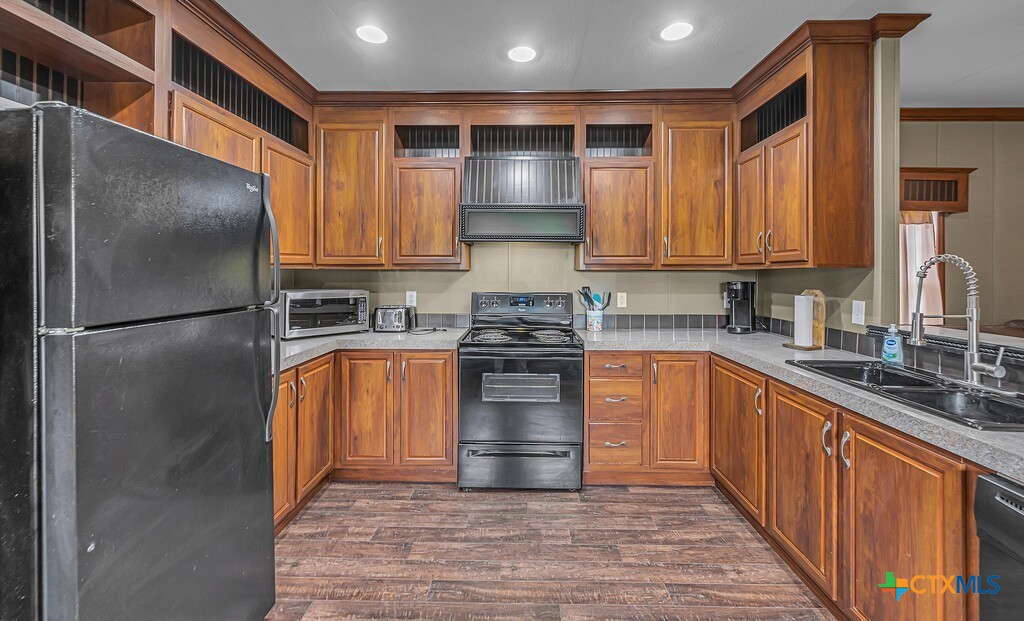 1176 Blue Cut Road Property Photo 7