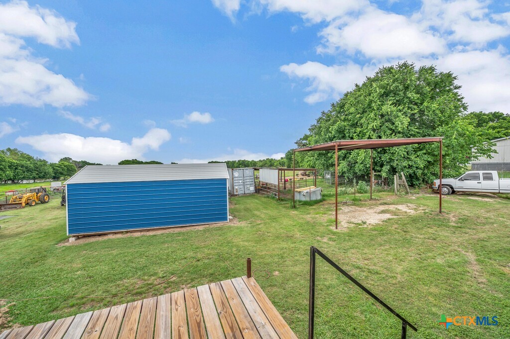 1176 Blue Cut Road Property Photo 22