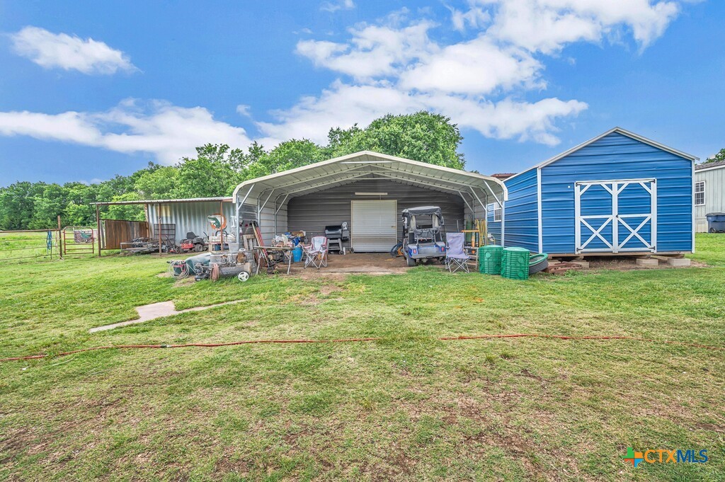 1176 Blue Cut Road Property Photo 23