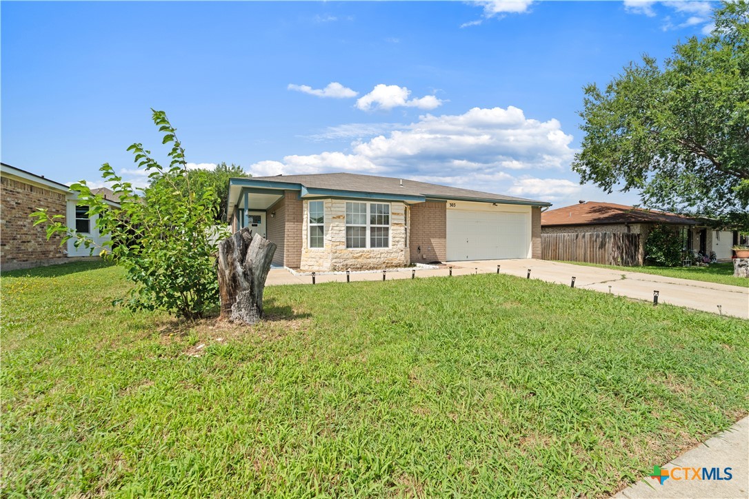 303 Carly Drive Property Photo 2