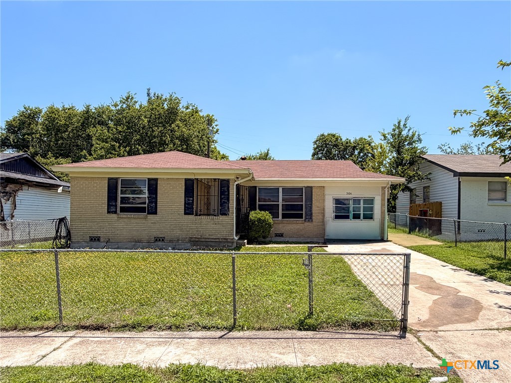 3104 Taft Street Property Photo 1