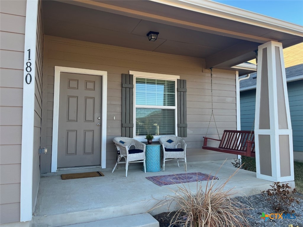 180 Zion Drive