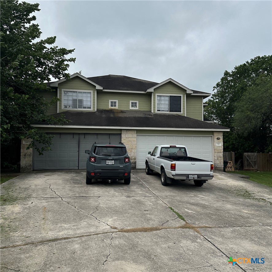 116 Cedargrove Property Photo 1