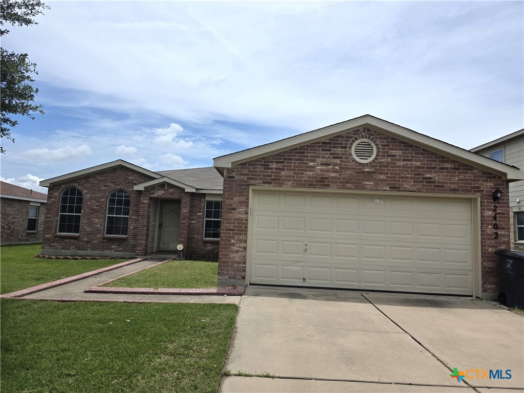 2402 Mikulec Drive Property Photo 1
