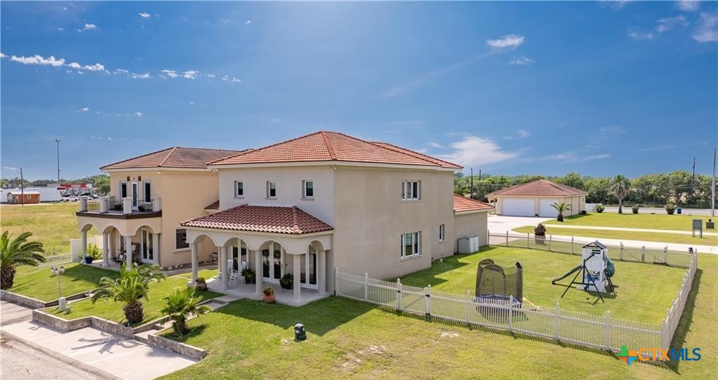 3 Sago Property Photo 1