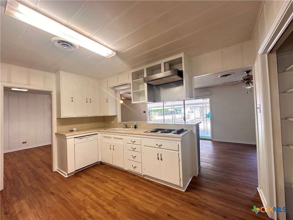 726 W San Antonio Street Property Photo 7