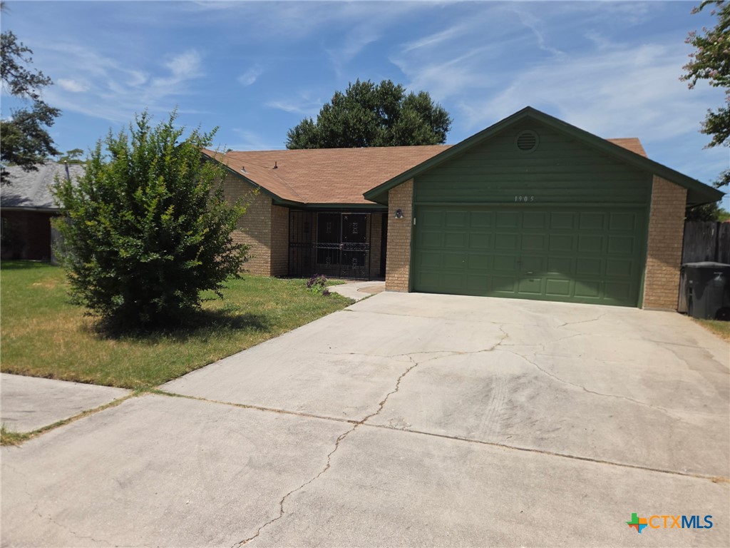 1905 Twilight Drive Property Photo 1