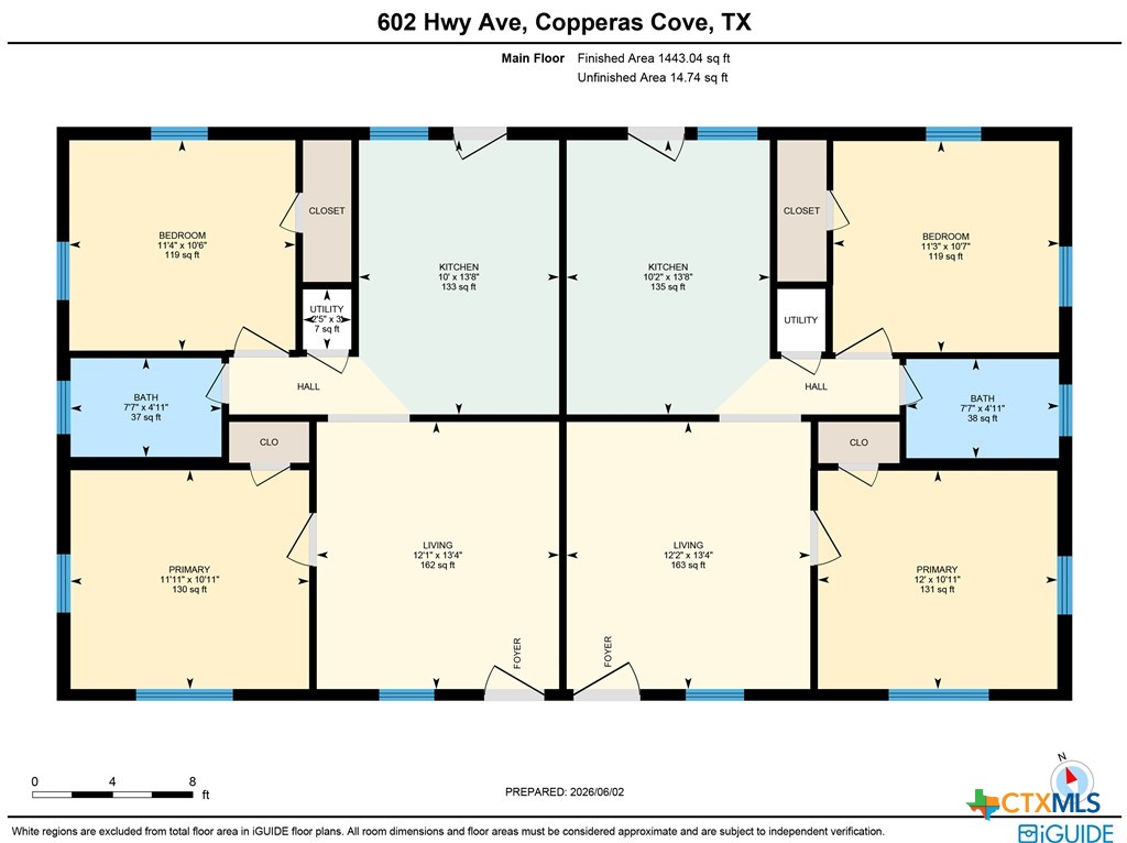 602 Highway Avenue A-b Property Photo 38