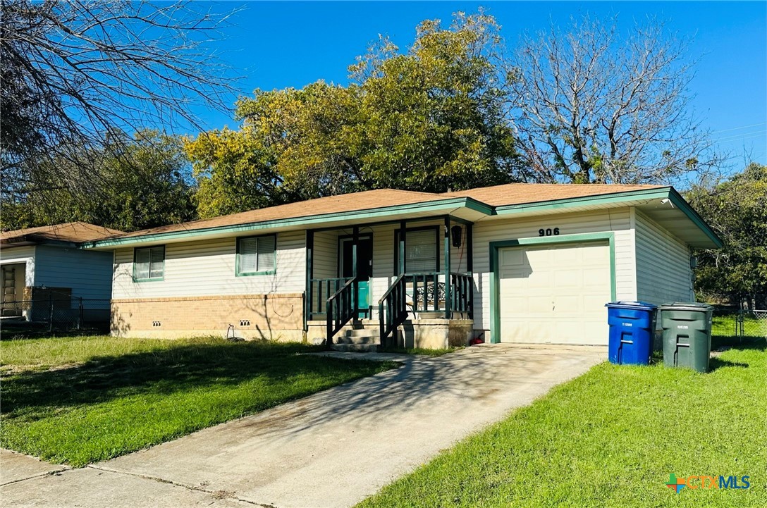 906 S 25th Street Property Photo 1