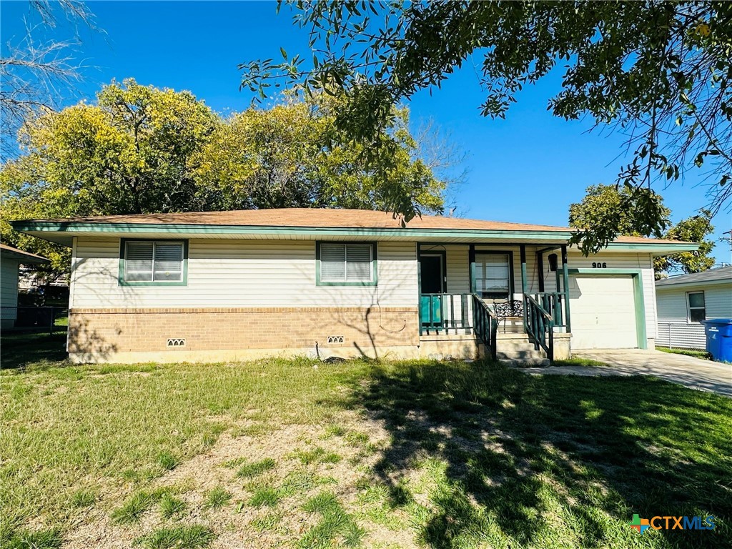 906 S 25th Street Property Photo 5