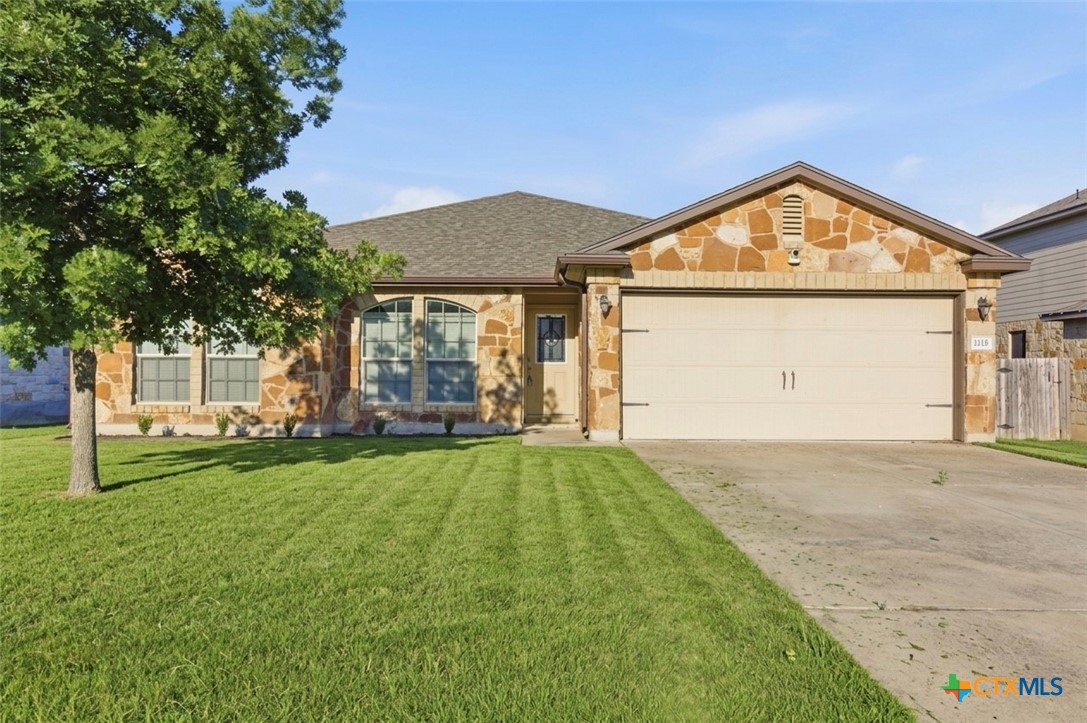 1115 Garden Green Drive