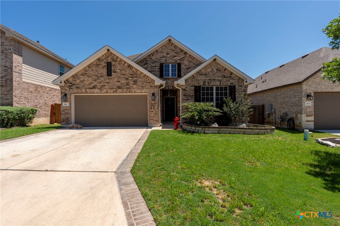 1567 Founders Park Property Photo 1