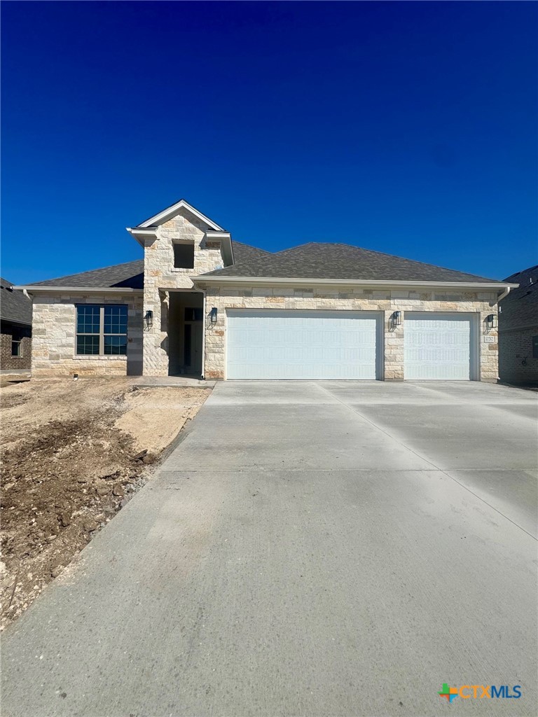 10262 Kimberlite Drive Property Photo 1