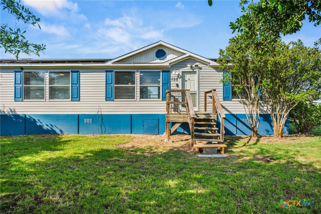 152 Hillside Drive Property Photo 1