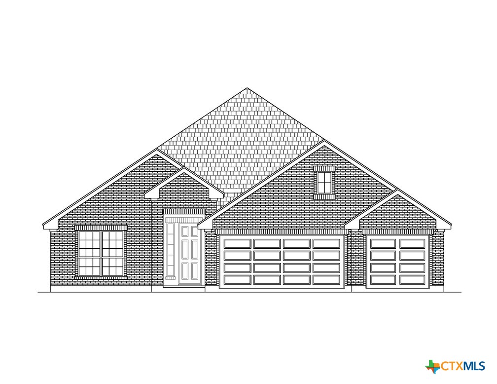 10258 Kimberlite Drive Property Photo 1