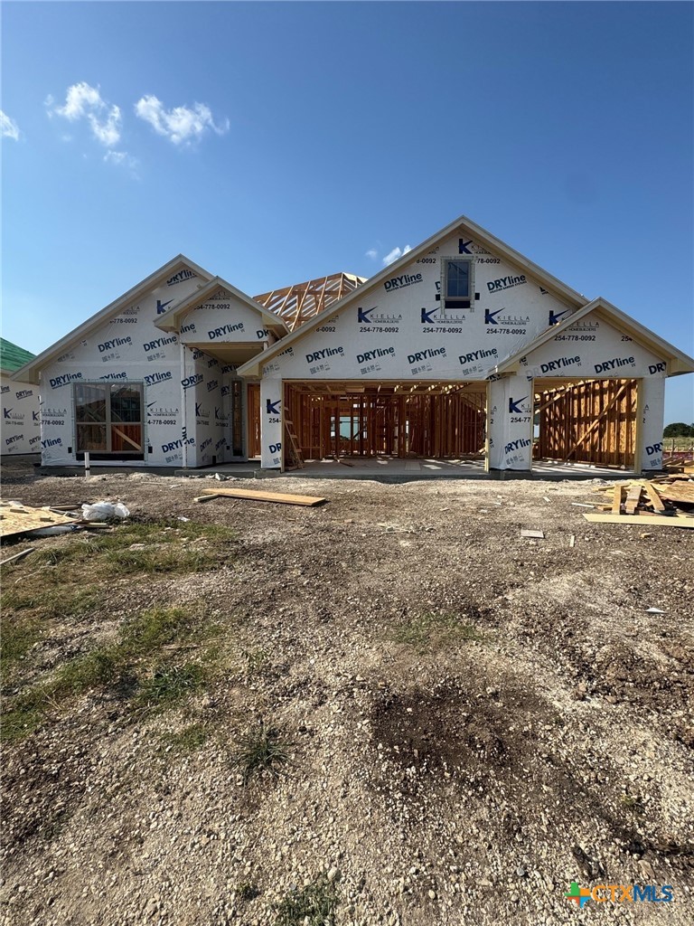 10258 Kimberlite Drive Property Photo 3