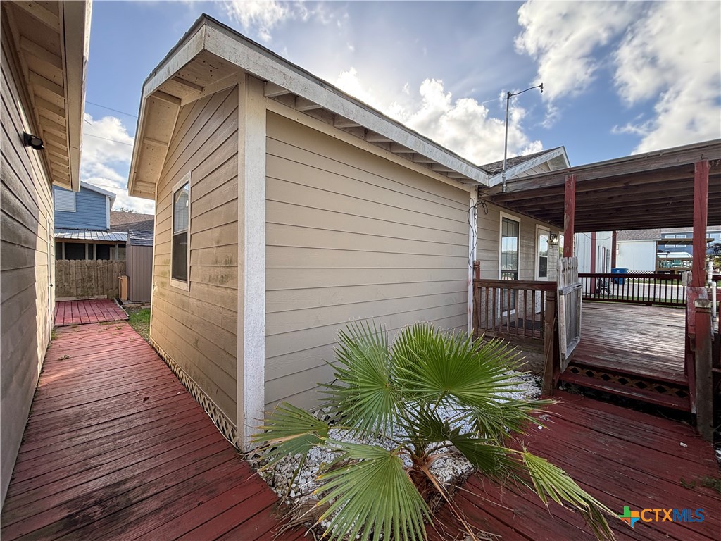 101 Cassie Street Property Photo 6