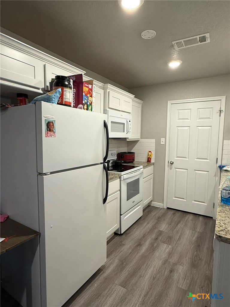 1604 Pontotoc Trace Property Photo 3