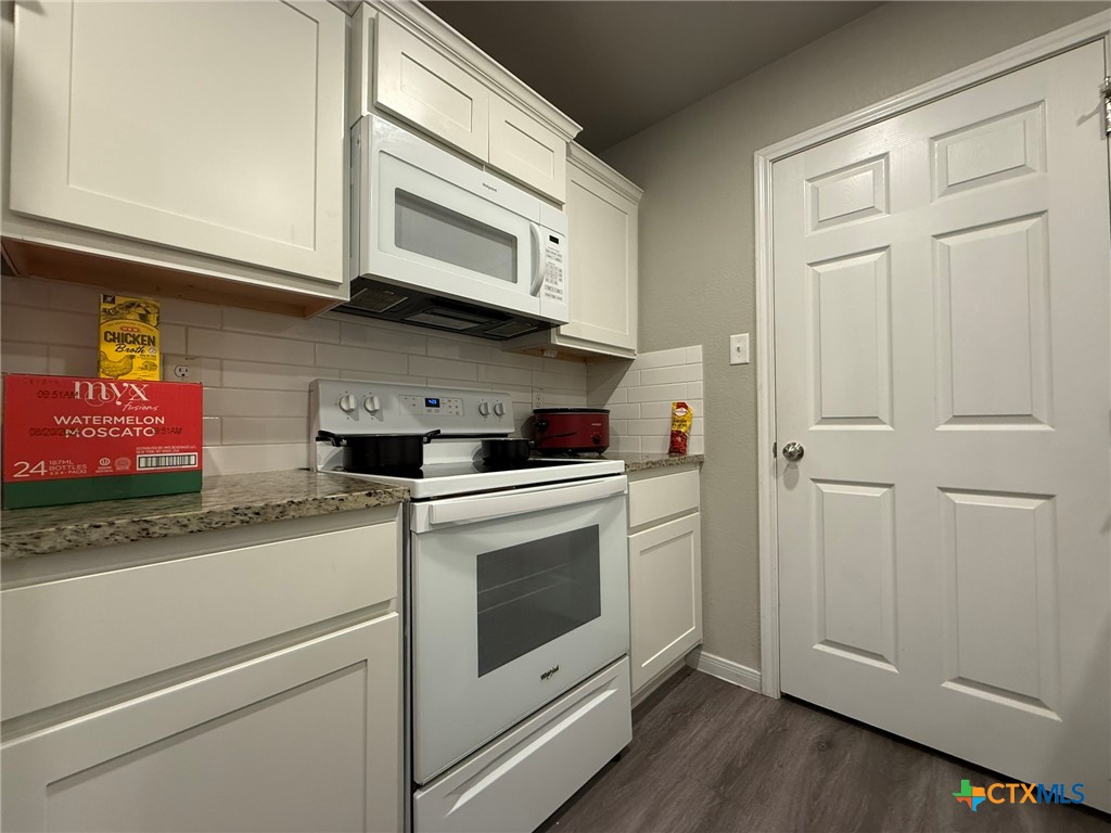 1604 Pontotoc Trace Property Photo 4