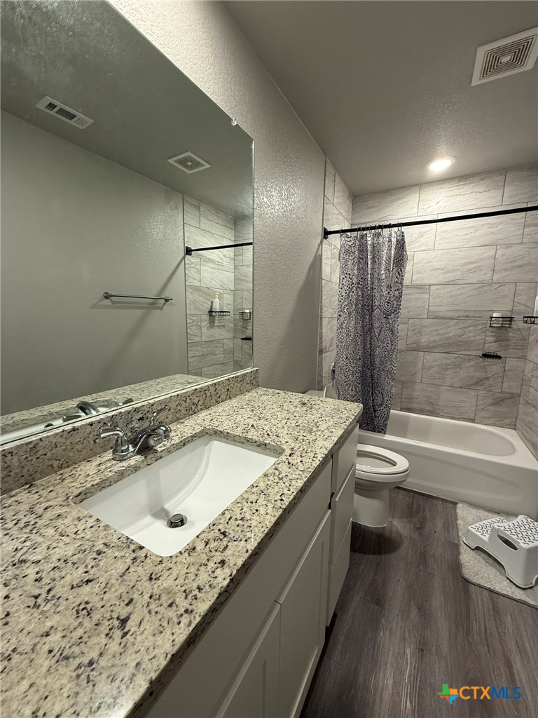 1604 Pontotoc Trace Property Photo 8