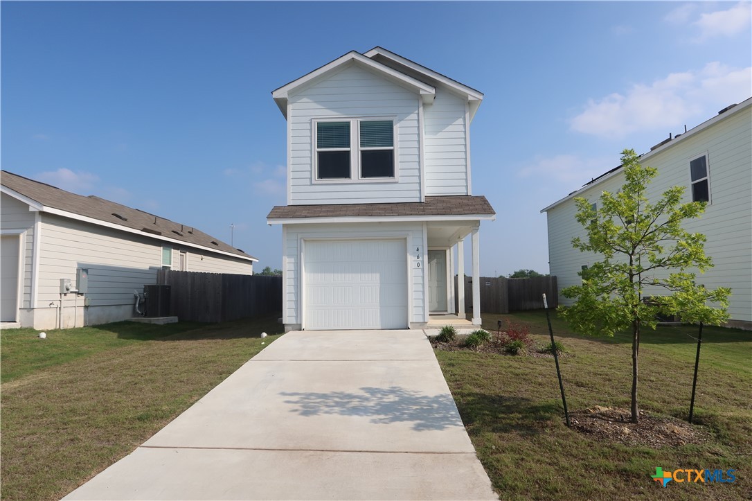 460 Marty Allen Loop