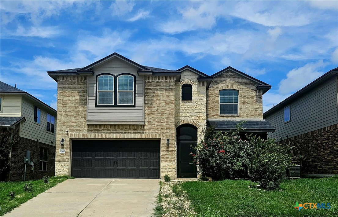6305 Clear Brook Drive Property Photo 1