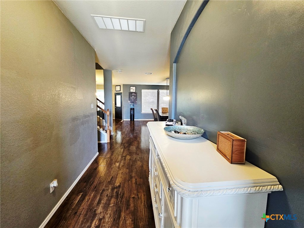 6305 Clear Brook Drive Property Photo 2