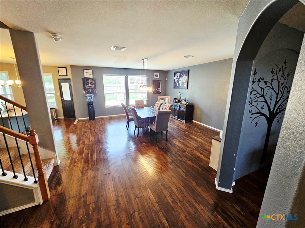 6305 Clear Brook Drive Property Photo 3
