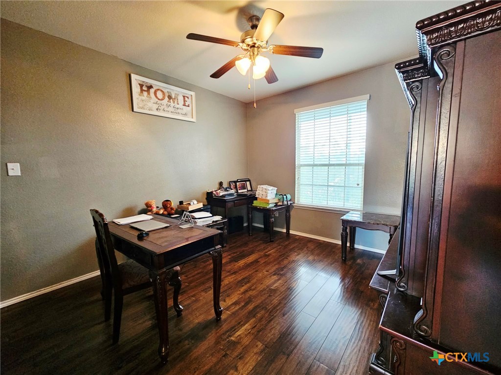 6305 Clear Brook Drive Property Photo 4