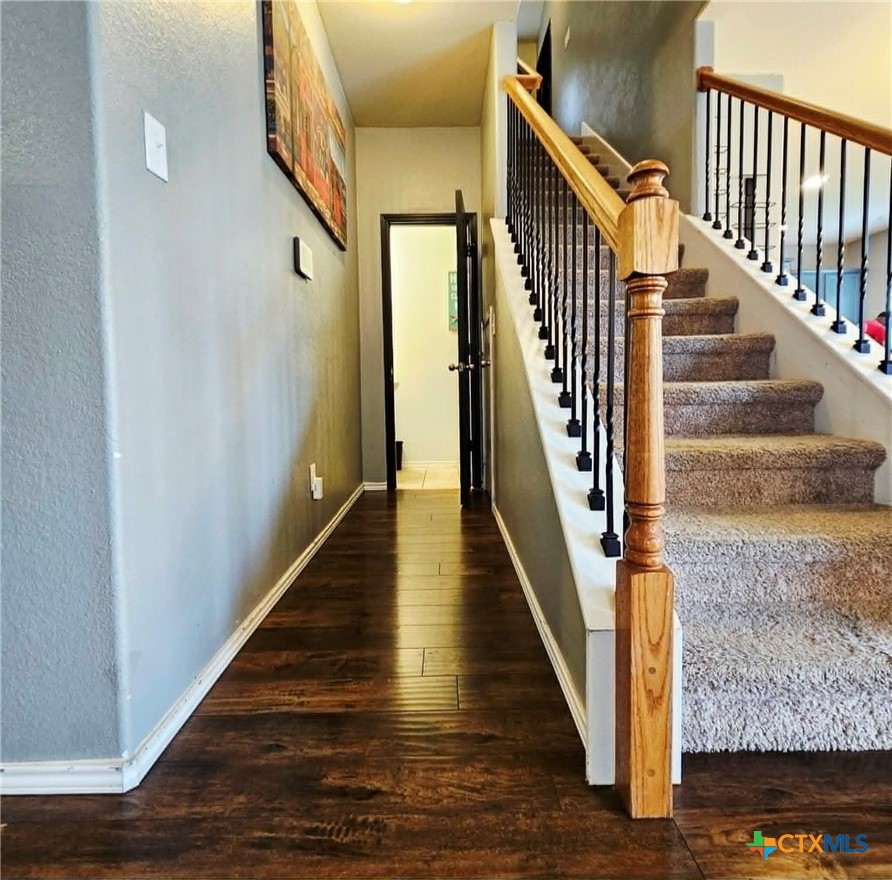 6305 Clear Brook Drive Property Photo 5