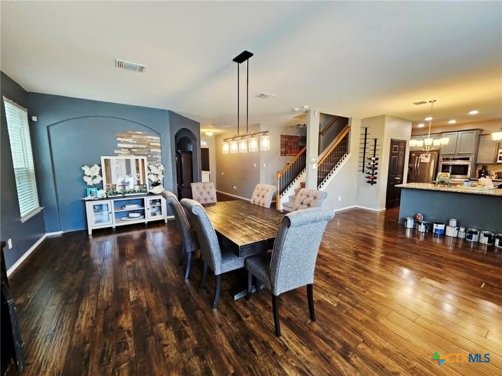 6305 Clear Brook Drive Property Photo 6