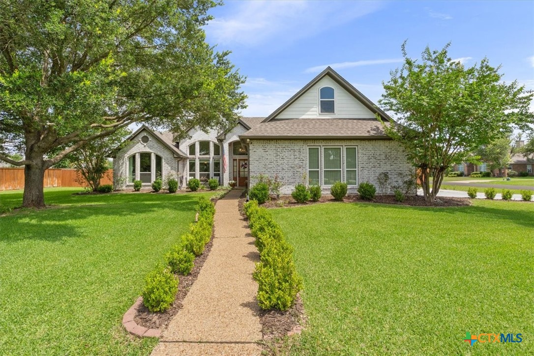 11217 Inverness Road Property Photo 1
