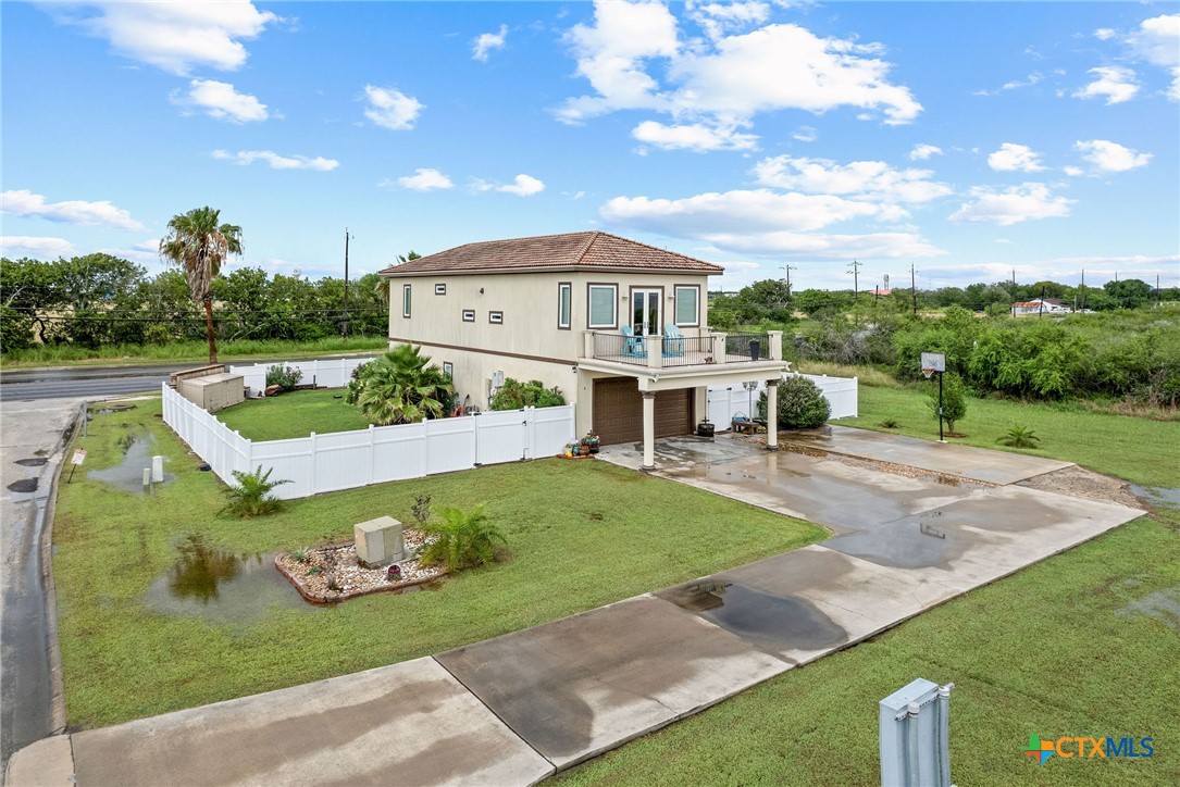 4 Lavaca Bay Place Property Photo 36