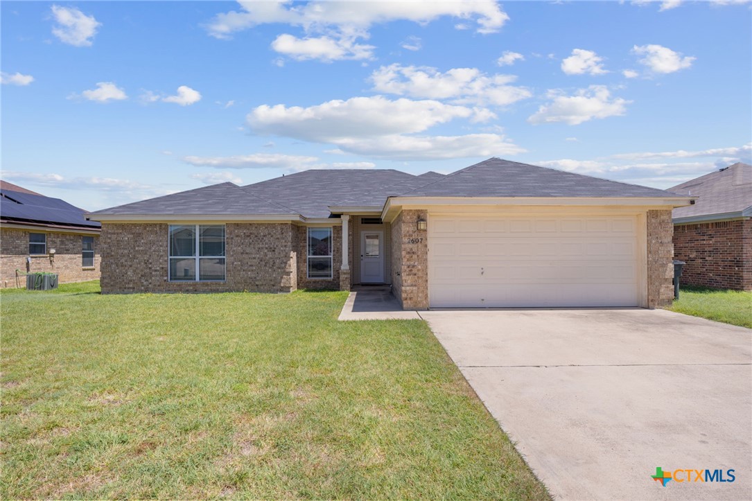 2607 Tarrant County Drive Property Photo 1