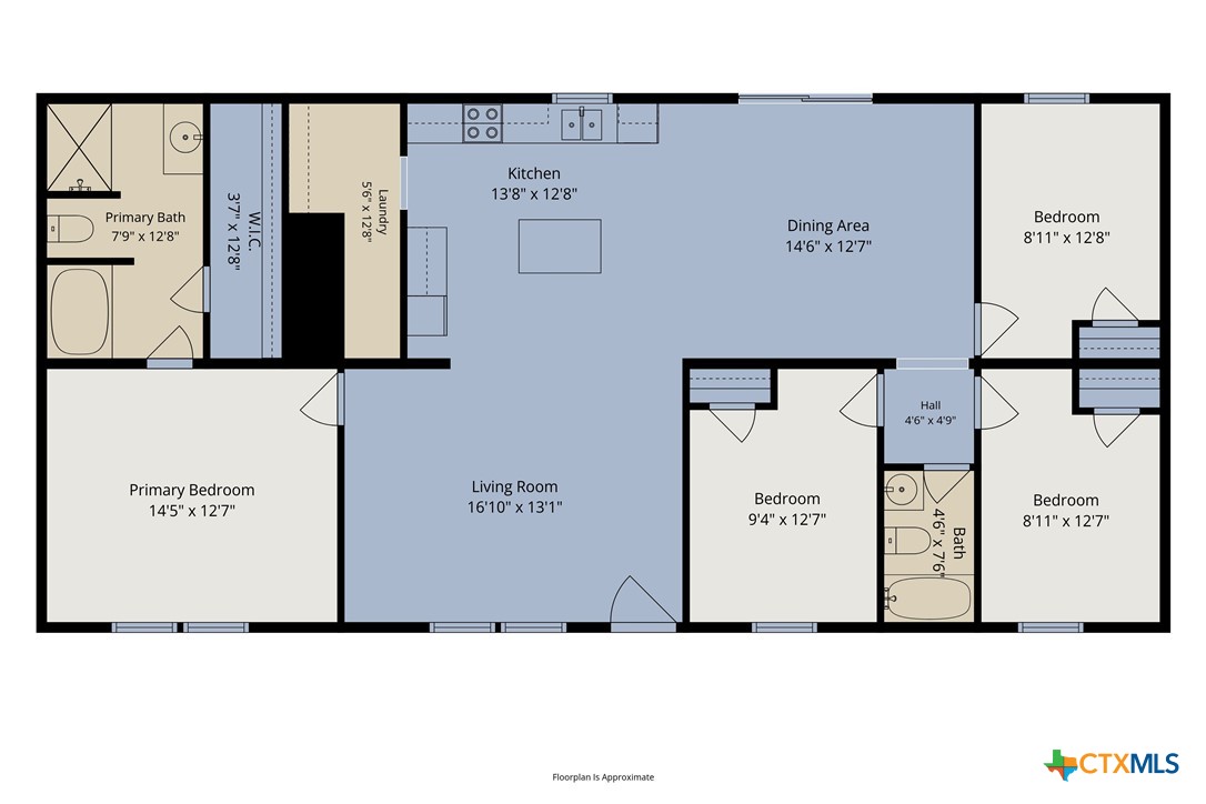305 S 6th Street Property Photo 17